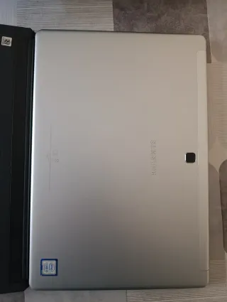 Samsung Galaxy Book 12