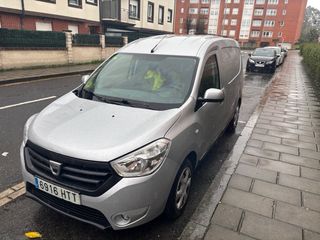 Dacia dokker van.90 cv diesel,274000km