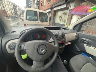 Dacia dokker van.90 cv diesel,274000km