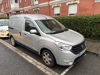 Dacia dokker van.90 cv diesel,274000km