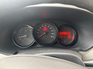 Dacia dokker van.90 cv diesel,274000km