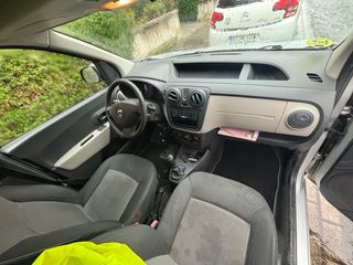 Dacia dokker van.90 cv diesel,274000km