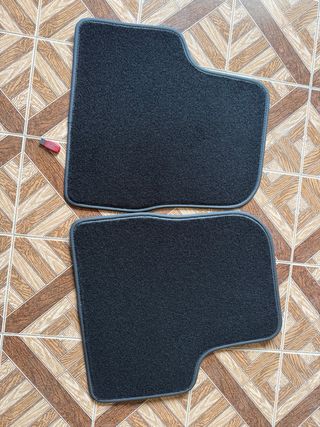 Tappeti Jeep Avenger