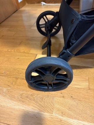 Silla ligera Chicco Goody XPlus