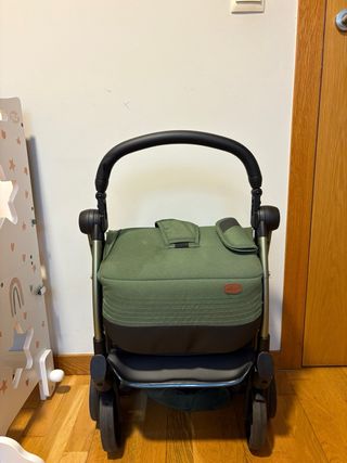 Silla ligera Chicco Goody XPlus