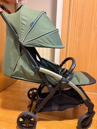 Silla ligera Chicco Goody XPlus