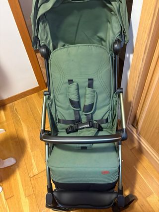 Silla ligera Chicco Goody XPlus