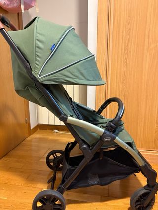 Silla ligera Chicco Goody XPlus