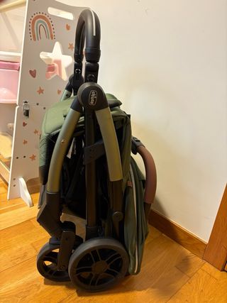 Silla ligera Chicco Goody XPlus