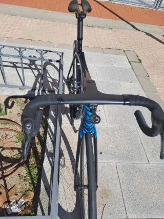 Trek Émonda SLR9 2021. Venta física, no envío.