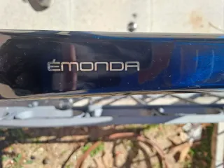 Trek Émonda SLR9 2021. Venta física, no envío.