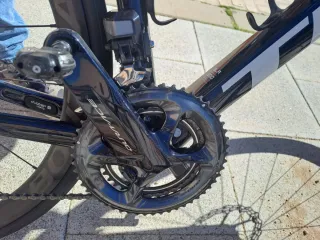 Trek Émonda SLR9 2021. Venta física, no envío.