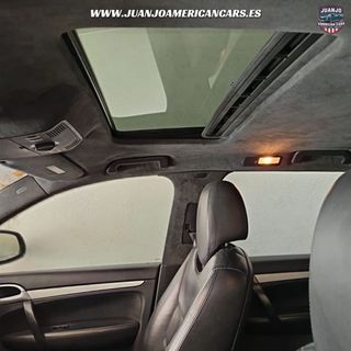 Porsche Cayenne Turbo 4.5 V8 (450 CV)