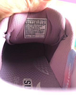 Skechers Easy Chic Talla 40