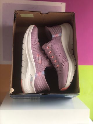 Skechers Easy Chic Talla 40