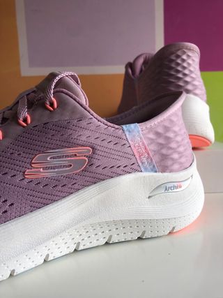 Skechers Easy Chic Talla 40