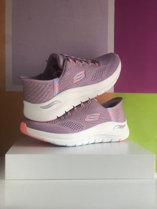 Skechers Easy Chic Talla 40