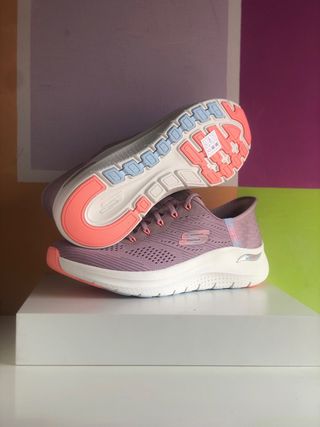 Skechers Easy Chic Talla 40