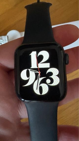 Apple Watch SE (1ª Generación) 40mm