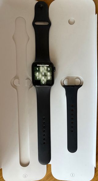 Apple Watch SE (1ª Generación) 40mm