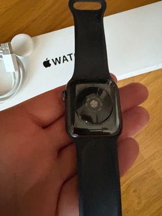 Apple Watch SE (1ª Generación) 40mm