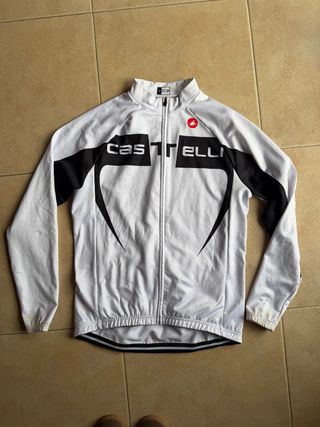 Maillot Castelli Talla M