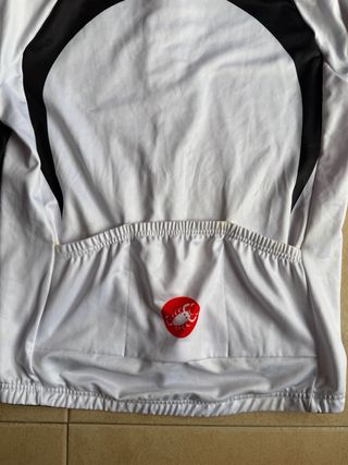 Maillot Castelli Talla M