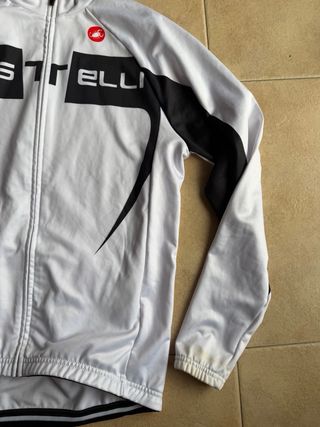 Maillot Castelli Talla M