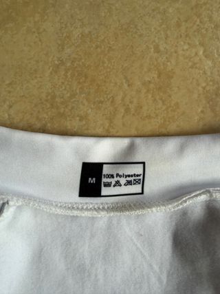 Maillot Castelli Talla M