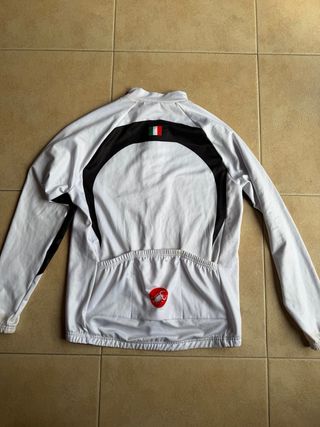 Maillot Castelli Talla M
