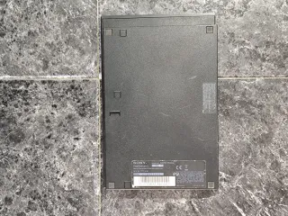 PlayStation 2 Slim para piezas