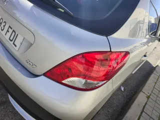 Peugeot 207 2007