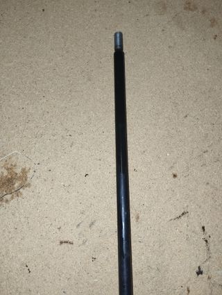 Palanca Cambios Seat Panda 35 - 1981