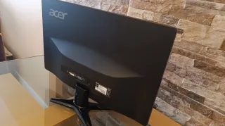 Monitor LED PC 21.5" Acer