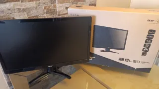 Monitor LED PC 21.5" Acer