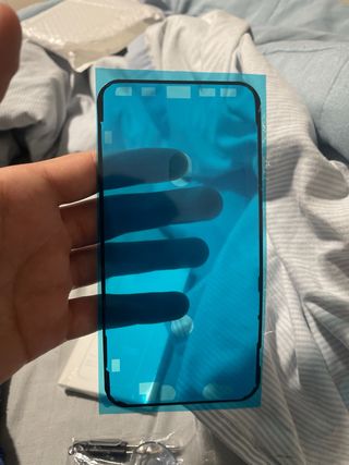 Batteria iPhone XR + Kit Strumenti