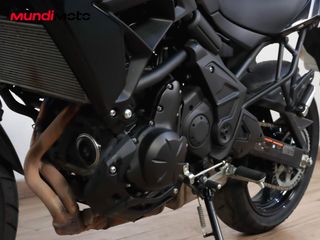 KAWASAKI VERSYS 650