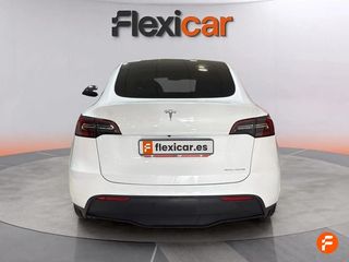 Tesla Model Y Gran Autonomía 4WD