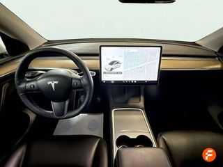 Tesla Model Y Gran Autonomía 4WD