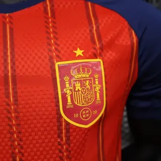 Camiseta selección española