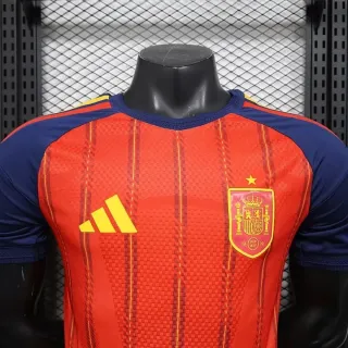 Camiseta selección española