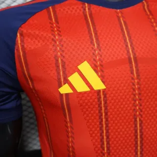 Camiseta selección española