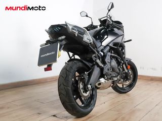 KAWASAKI VERSYS 650