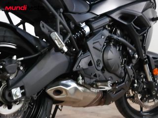 KAWASAKI VERSYS 650