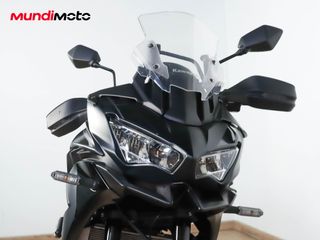 KAWASAKI VERSYS 650