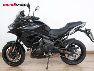 KAWASAKI VERSYS 650
