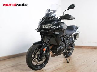 KAWASAKI VERSYS 650