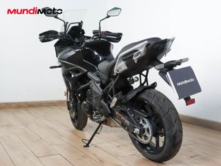KAWASAKI VERSYS 650