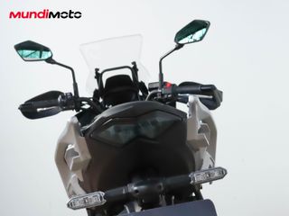 KAWASAKI VERSYS 650