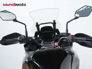 KAWASAKI VERSYS 650